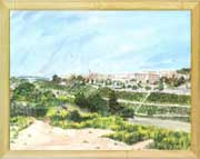 Balboa Naval Hospital