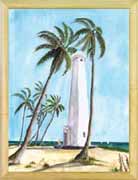 Barbers Point Lighthouse