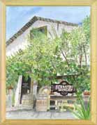 Bernardo Winery