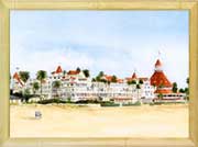 Hotel Del Coronado