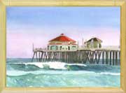 Huntington Beach Pier