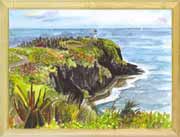Kauai Lighthouse