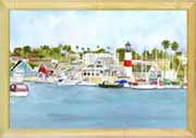 Oceanside Harbor