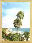 Pipes View  from Swamis