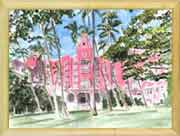 Royal Hawaiian Hotel