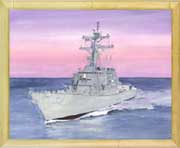 USS Stethem