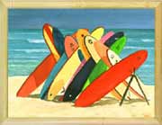 Waikiki Rental Boards