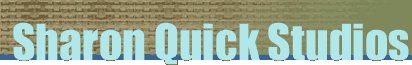 Sharon Quick Studios